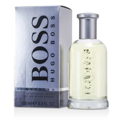 Hugo Boss - Boss Bottled After Shave Splash  100ml/3.3oz In N/a