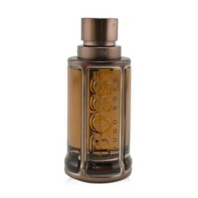 Hugo Boss - The Scent Absolute Eau De Parfum Spray  50ml/1.6oz In N/a