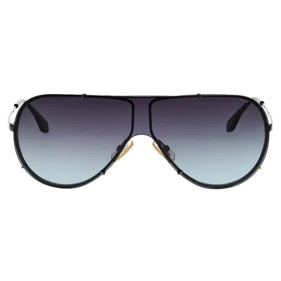 Hugo Boss 0061/s Kj1pt In Black