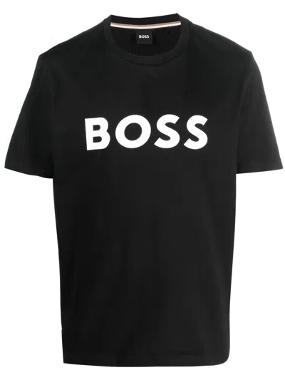 HUGO BOSS HUGO BOSS T SHIRT BOSS