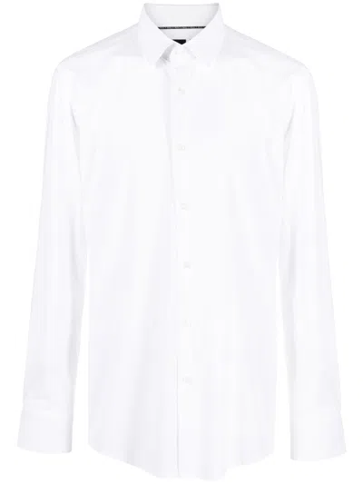HUGO BOSS HUGO BOSS CAMICIA BOSS