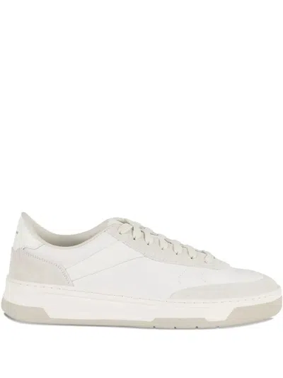 Hugo Boss 131 Leather Syntetic Sneakers