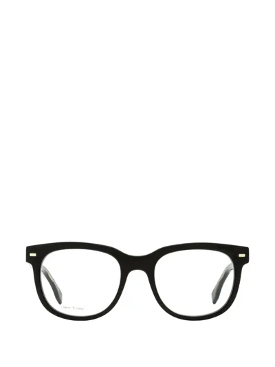 Hugo Boss 1444 Optical Frames In Pattern