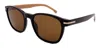 Hugo Boss 1505/s-807-52-20-145 In Black