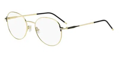 Hugo Boss 1710 Women's Glasses, Gold, Size 51