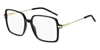 Hugo Boss 1735 Women's Glasses, Black, Size 54 In Multi