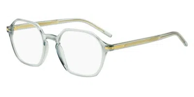 Hugo Boss 1737 Women's Glasses, Blue, Size 50 In Multi