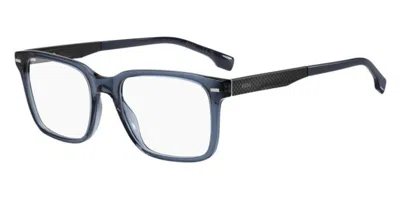 Hugo Boss 1841 Pjp Men's Glasses  Size 55 - Free Lenses - Blue Light Block Available