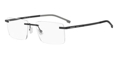 Hugo Boss 1904 003 Occhiali Da Vista Per Uomo (solo Montatura) In Neutral