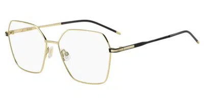 Hugo Boss 1946 2m2 Occhiali Da Vista Per Donna (solo Montatura) In Multi