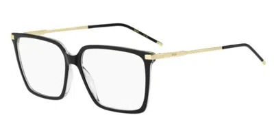 Hugo Boss 1949 Ei7 Occhiali Da Vista Per Donna (solo Montatura) In Multi