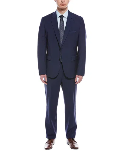 Hugo Boss 2pc Wool-blend Suit