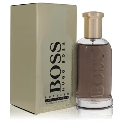Hugo Boss 2pcs Combo Boss No. 6 By  Eau De Parfum Spray 3.3 oz Men In Multi