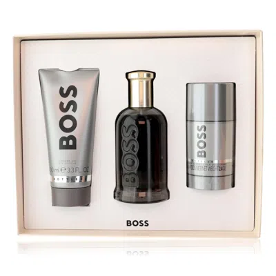 Hugo Boss 2pcs Combo Set Hugo No. 6 By , 3 Piece Gift Set For Men In Multi