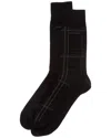 Hugo Boss 2pk Socks