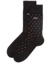 Hugo Boss 2pk Socks