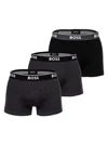 Hugo Boss 3-pack Boxer In Multi