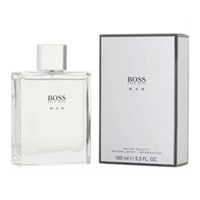 Hugo Boss 3.3 oz Boss Man Men Edt Spray In Multi