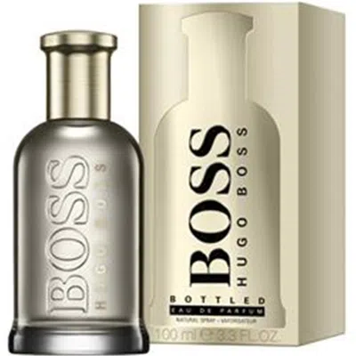 Hugo Boss 3.3 oz Men Boss Bottled Eau De Parfum Spray In Multi