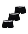 Hugo Boss 3-pack Power Boxer Shorts In Multi