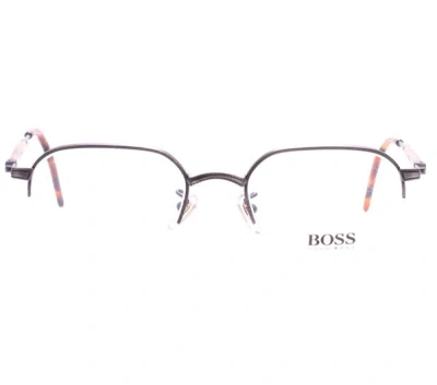 Hugo Boss 4712 21 In Burgundy
