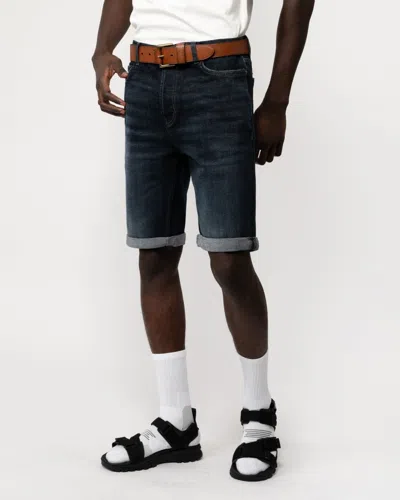 Hugo Boss 634/s Mens Denim Shorts