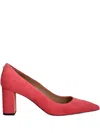 Hugo Boss 70mm Janet Pumps