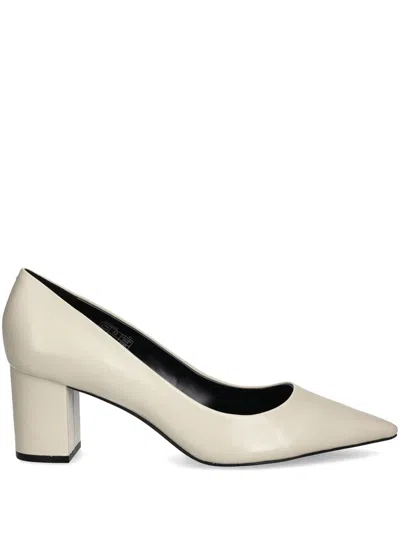 HUGO BOSS 70MM POINTED-TOE PUMPS