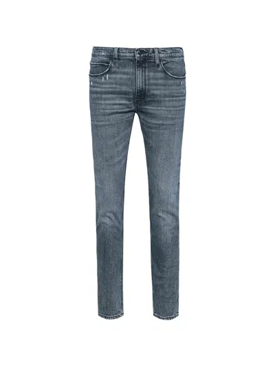 Hugo Boss 774 Slim-fit Jeans In Blue