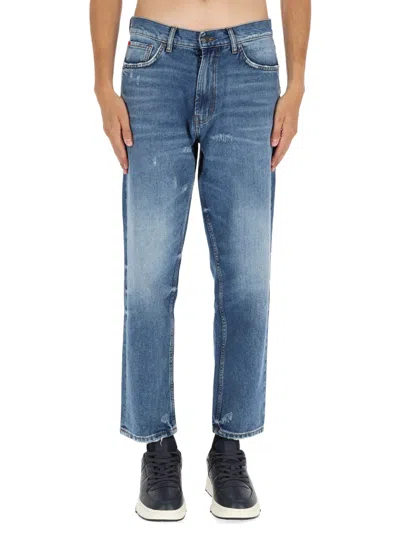 HUGO BOSS 838" JEANS