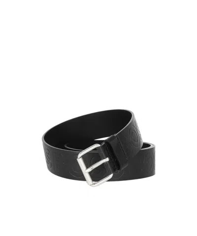 Hugo Boss A Belt / Belt In Black