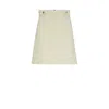 Hugo Boss A-line Skirt In Italian Checked Fabric In Multi