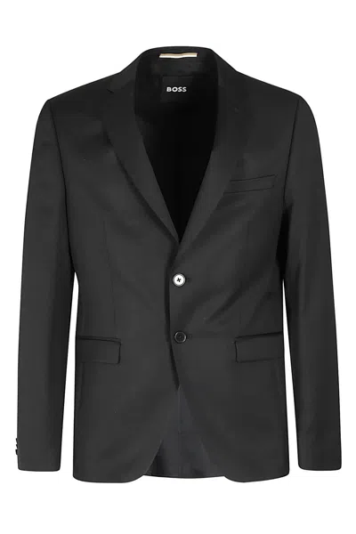 HUGO BOSS ABITO