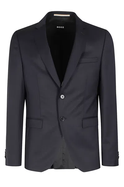 HUGO BOSS ABITO