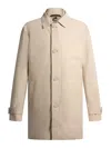 Hugo Boss Coat