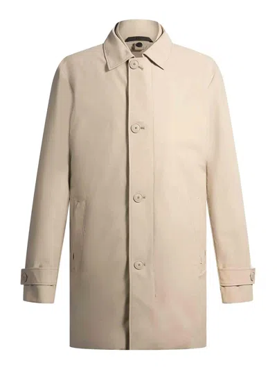 HUGO BOSS COAT
