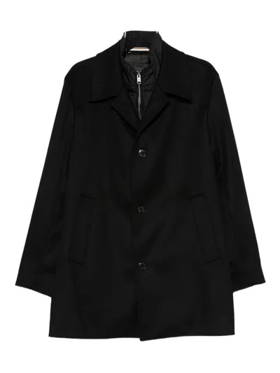 HUGO BOSS COAT