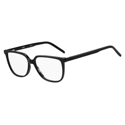 Hugo Boss Acetate Women's Frames In Black
