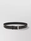 Hugo Boss Adjustable Smooth Finish Belt