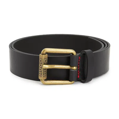 Hugo Boss Adjustable Waist Belt
