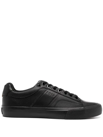 Hugo Boss Black Aiden Sneakers