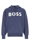 Hugo Boss Boss Sullivan Logo Hoodie