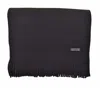 Hugo Boss Albas Scarf Black In Black
