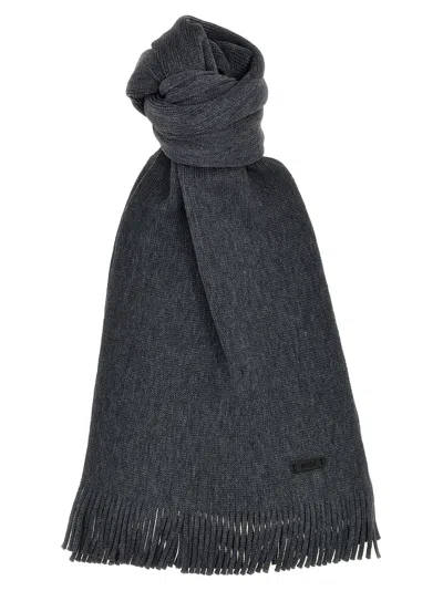 HUGO BOSS ALBAS SCARF
