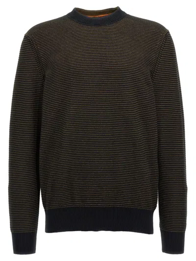 Hugo Boss 'amercury' Sweater