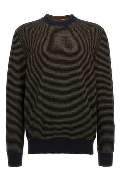 HUGO BOSS HUGO BOSS 'AMERCURY' SWEATER