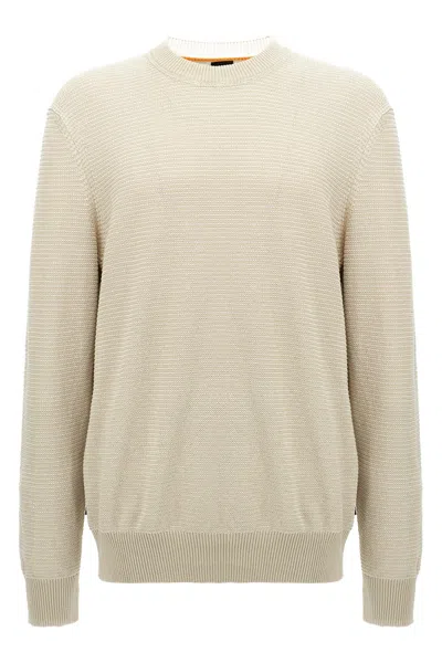 HUGO BOSS HUGO BOSS 'AMERCURY' SWEATER
