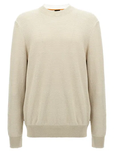 HUGO BOSS HUGO BOSS 'AMERCURY' SWEATER