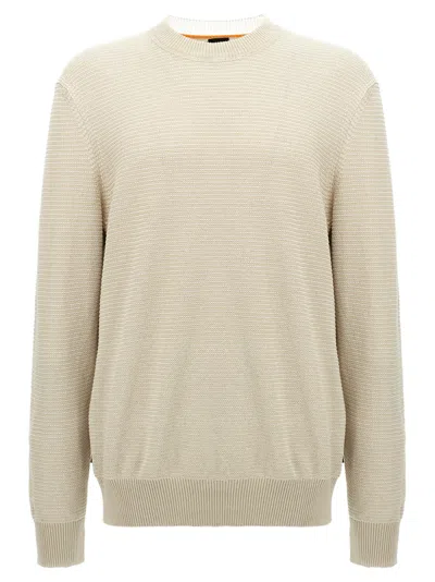HUGO BOSS AMERCURY SWEATER