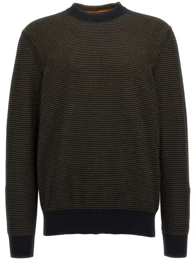 HUGO BOSS AMERCURY SWEATER